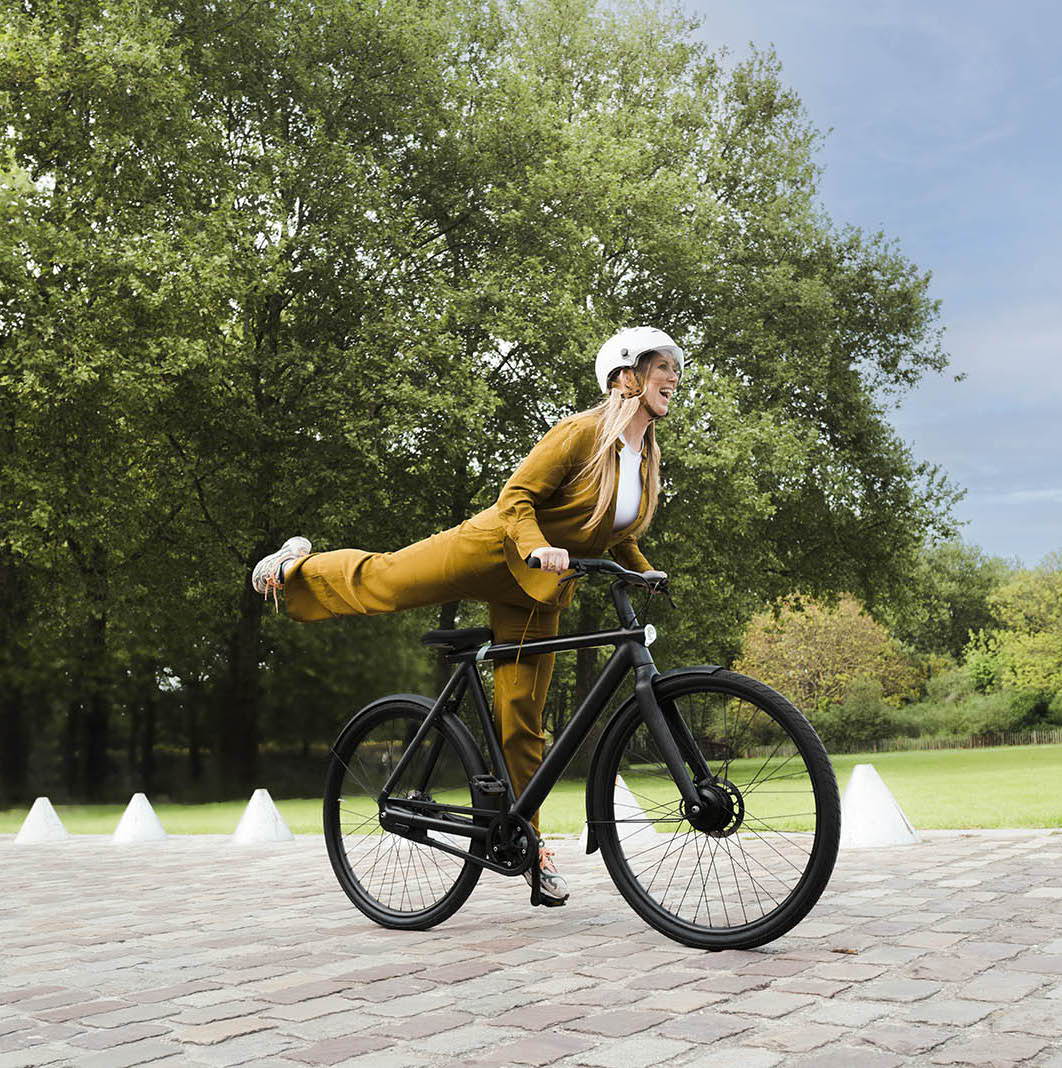 Velo electrique Upway le specialiste du VAE reconditionne Upway